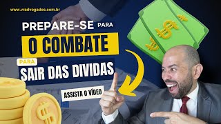 COMO NEGOCIAR DÍVIDAS BANCÁRIAS IMPAGÁVEIS - PARTE 2