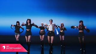 Apink 에이핑크 'Dilemma' OT6 MV Performance Ver.