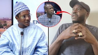 Mollah Morgun Défend Cheikh Bara Ndiaye et recadre les détracteurs '' débats d'idées lagn wooté''