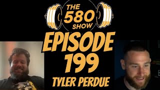 Episode 199 - Tyler Perdue Talks PSL