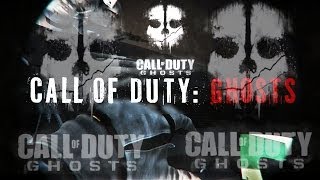 Call Of Duty: Ghosts (Box-версия, обзор возможностей, мультиплеера, сценарий, одиночной игры)