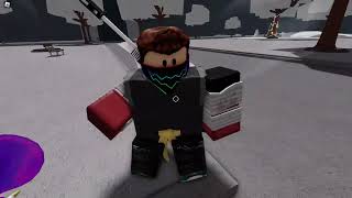 triple serious punch | Roblox | The Strongest Battlegrounds