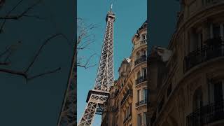 Why is Paris the “City of Dreams” that attracts travelers from all over the world? #travelstories