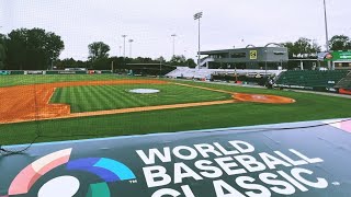 WBC Qualifiers: Dates Locations and Teams