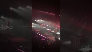 Death Cab For Cutie - We Looked Like Giants live in St Louis!  (5-7-2024)