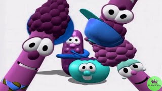 Preview 2 VeggieTales Intro l Preview 2 Party Place Effects