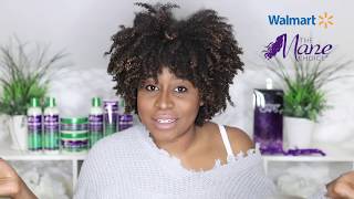 Style With Me - Using The Mane Choice 4 Leaf Clover Collection