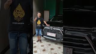 SERAH TERIMA AVANZA G MT TCO 2023 || TOYOTA WONOSOBO 082225403545