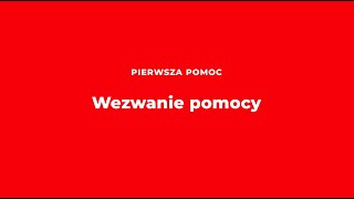 03  Wezwanie pomocy