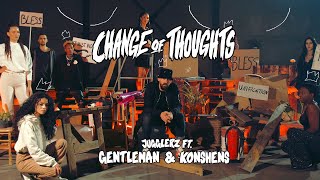 Gentleman, Konshens & Jugglerz - Change Of Thoughts