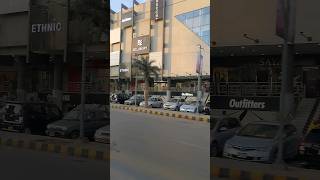 Mellinum Mall Karachi - Full Screen Video #pakistan #travel #karachi#views #fullscreenstatus #tiktok