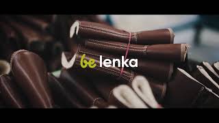 Be Lenka - Handmade quality