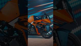 Rc 125 2024 new model #shorts #viral #ytshorts #trending #ktm #bikelover