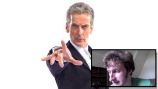 The Twelfth Doctor: Dark Days