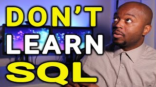 Should you Learn SQL in 2020 ?