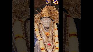 Om Sai Ram Om Sai Shyam Song🎵 || Sai Baba Status🤍🙏🏻 #shorts #saibaba #shirdisaibaba #sairam #sainath