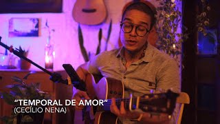 Di Holanda - “Temporal de amor”