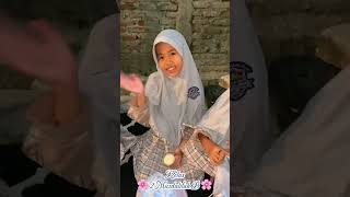 Pesantren Kilat | Santunan Anak Yatim dan Buka Bersama || SDI DAAR AL IMAN