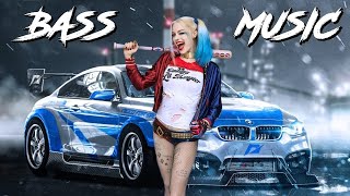 Крутая Музыка в Машину 2024 🔥 Классная Музыка Басс Хиты 🔥 Качает Самая Крутая Музыка Хитовый Ремикс