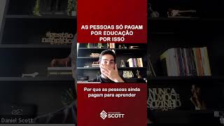 Educação é comoditie? #shorts #short #marketingdigital #empreendedorismo #vendasonline #negocios