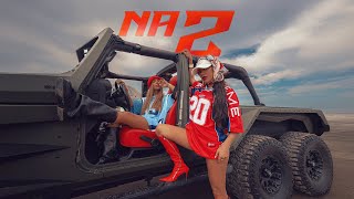 Tayna & Loredana - NA 2 (Prod. by DJ A-BOOM)