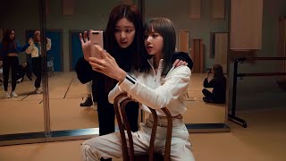 [4K 60fps] BLACKPINK x Samsung Galaxy A80 - Enhanced