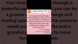 ANGEL NUMBER Tag a friend who needs to know that Angels are around us guiding and encouraging