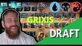 Wilds of Eldraine Grixis Traditional Draft