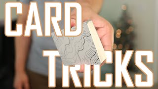 2 Simple Card Tricks to Master Your Magic Performance!