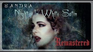 Sandra - Nights In White Satin [Remastered]