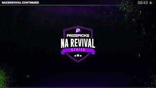 PrizePicks NA Revival Cup