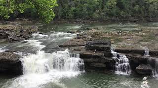 Great Falls - Rock Island State Park Tn