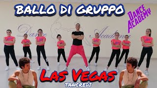 LAS VEGAS - TANCREDI