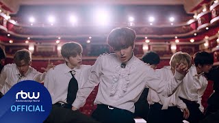 ONEUS(원어스) 'COME BACK HOME' MV