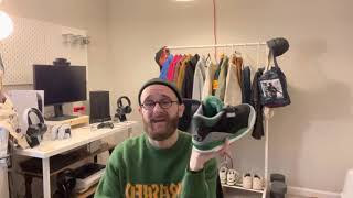 Air Jordan 3 Retro “Pine Green” Review and On Feet Look! (A CLASSIC SILHOUETTE, BUT NOT FOR ME?!)