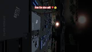 Free. Fire nice adity and 🥹🥹#freefire #viralvideo @rrrgamer007 #aditor