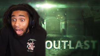 Sxmmy Plays Outlast (Drunk Edition)