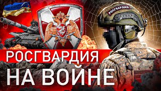 🔥 РОСГВАРДИЯ В УКРАИНЕ: ПРАВДА О СЛУЖБЕ И ВЫПЛАТАХ В ВОЕННОЙ ЗОНЕ