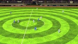 FIFA 14 Windows 8 - spg1976 VS FC Thun