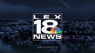 WLEX 18 News at 6pm - Open - 1/6/2024