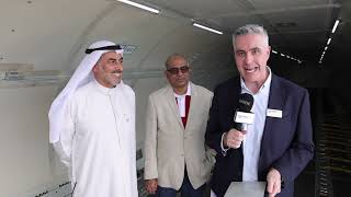 Interview with VAAYU  Group - Dubai Airshow 2023