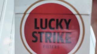 Lucky Strikes . Means Fine Tobacco. L.S/M.F.T @jacobfuckingjones @NickTheSmoker @connieramos