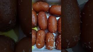 Tasty gulab jamun||Tasty sweets status #trending #shortvideo #whatsappstatus