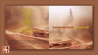 ALAN PARSONS PROJECT : R&UT COLLECTION - Part 1