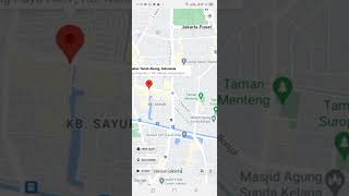 TUTORIAL CARA PAKE GPS NITIK  BERJALAN