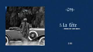 D14 - LA FETE