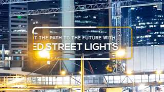 LED Street Light: Light the Path to the Future