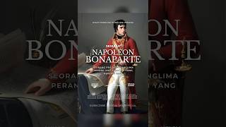 Kisah Napoleon Bonaparte | #napoleon #napoleonbonaparte #kisah #story #history #sejarah #shorts