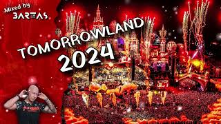 Tomorrowland 2024 - Remixes  & Popular Songs / Party mix 2024