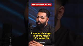 my business vision #muslimtiktok #foryou #fyp #islamic #Allah #islam #muslims #desi